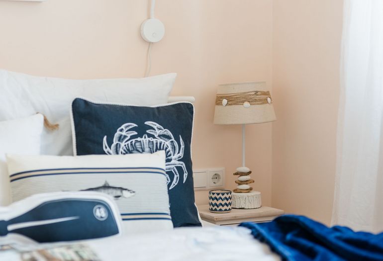 1. Schlafzimmer 1. Schlafzimmer