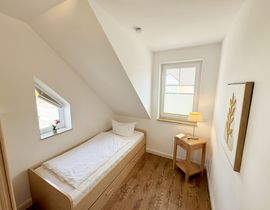 Haus Möwe Whg.05 mit Balkon