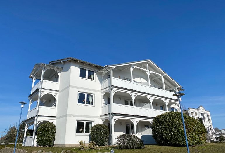 Villa Fernsicht Whg. 11 Lieblingsausblick mit Balkon Villa Fernsicht Whg. 11 Lieblingsausblick mit Balkon