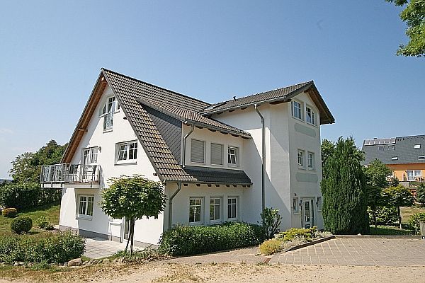 Dünenhaus Göhren