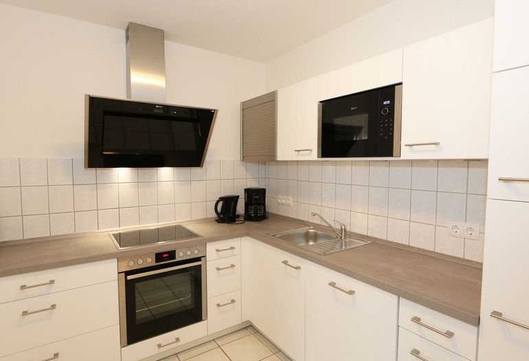 Haus Granitzblick Whg. 03 Haus Granitzblick Whg. 03