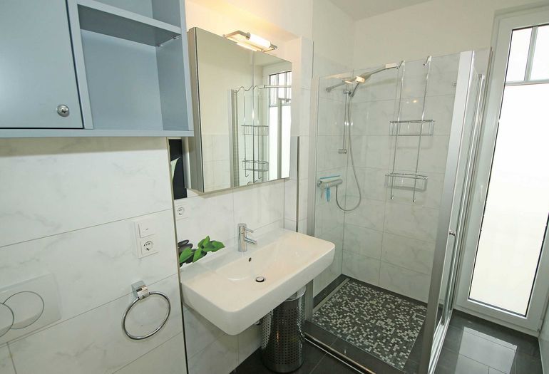 Villa Lena Wohnung 04 Sellin Villa Lena Wohnung 04 Sellin