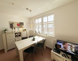 Haus Meeresblick Baabe - A 3.06 Nordlicht mit Dachterrasse