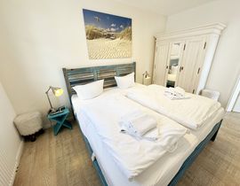 Haus Meeresblick A 2.12 BLU mit Dachterrasse
