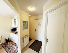 Haus Meeresblick Baabe - A 2.09 Inselparadies mit Balkon