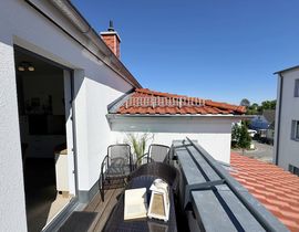 Villa Anni Whg. 08 mit Balkon