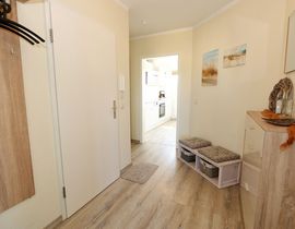 Villa Vineta Whg. 14 "Meerblick" mit Südbalkon