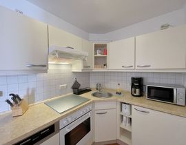 Ferienwohnung Ostseeperle Whg. 10 mit Balkon