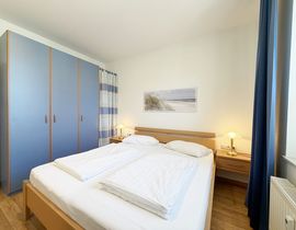 Strandresidenz Brandenburg Whg. 32 mit Balkon