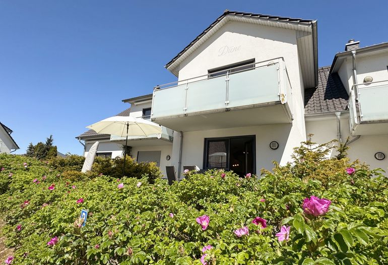 Haus Düne Haus Düne