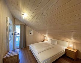 Ferienhaus Villa Musica Strandpark