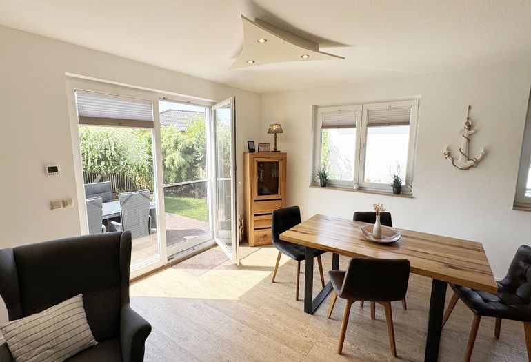 heller Essbereich heller Essbereich