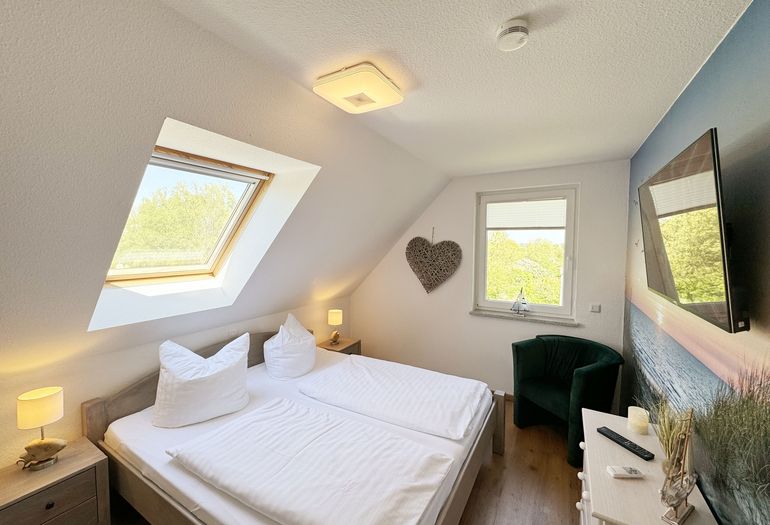 1. Schlafzimmer 1. Schlafzimmer