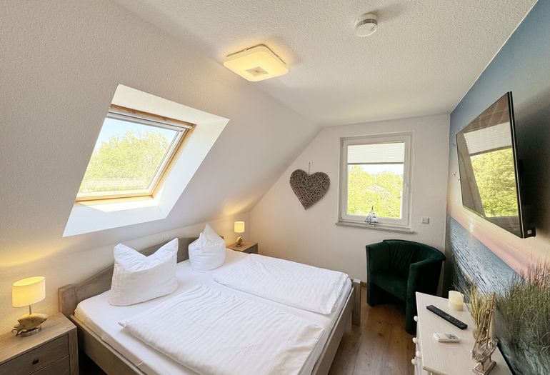 1. Schlafzimmer 1. Schlafzimmer