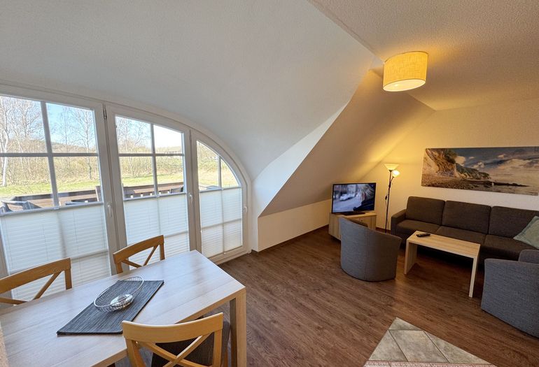 gemütlicher Wohn-/Essbereich gemütlicher Wohn-/Essbereich