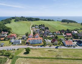 SEEMANN Appartement Whg. C14 mit Balkon