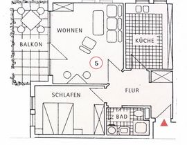 Villa Störtebeker Whg. 05
