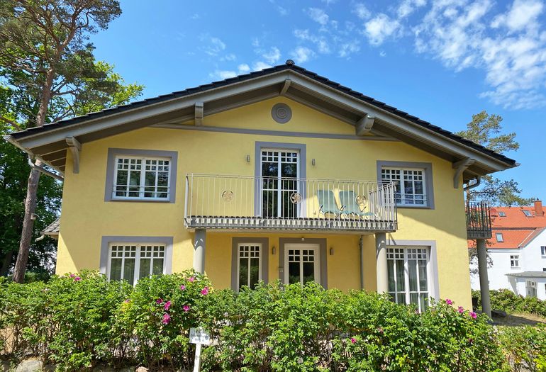Haus Strandkiefer