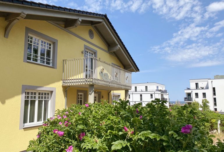 Haus Strandkiefer