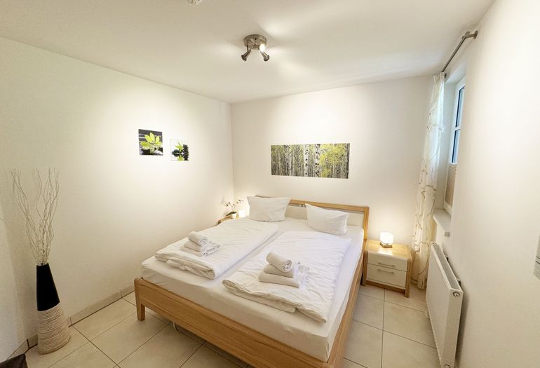 Schlafzimmer Schlafzimmer