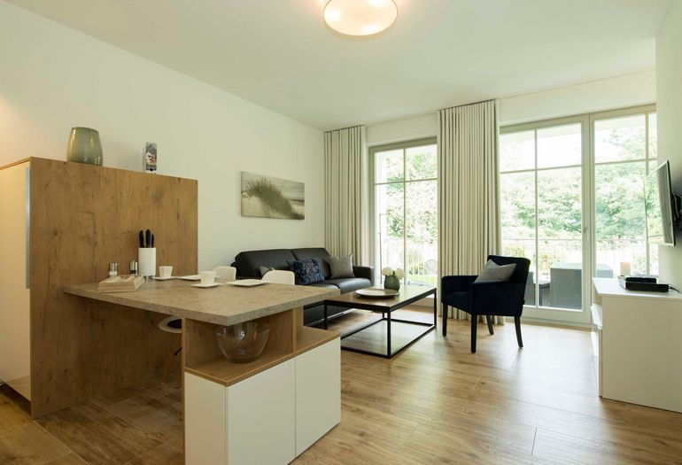 Wohn-/Essbereich Wohn-/Essbereich