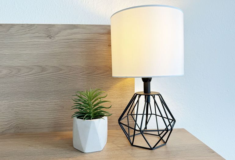 Dekoration Lampe Dekoration Lampe