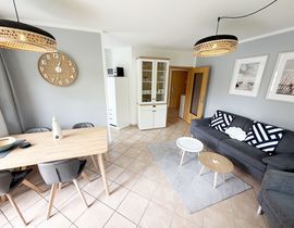 Dünenhaus Göhren Whg.01 mit 2 Terrassen Süd/Ost Dünenhaus Göhren Whg.01 mit 2 Terrassen Süd/Ost