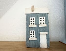 Dünenhaus Göhren Whg.04 mit 2 Balkone Süd/West