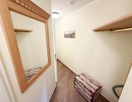 Haus Altensien Whg. 466 mit Balkon Seepark Sellin Haus Altensien Whg. 466 mit Balkon Seepark Sellin