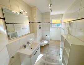 Villa Annika Whg.06 mit Süd/Westbalkon