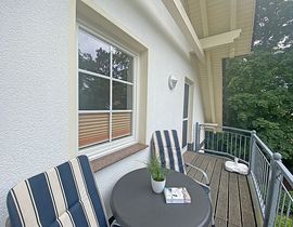 Villa Mara Whg.12
