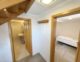 Zollhaus Klein Zicker - Wohnung 07 mit Meerblick