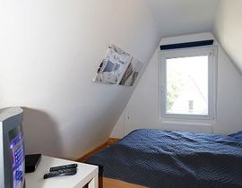 Finnhaus Nr. 11 Mönchgut Gager