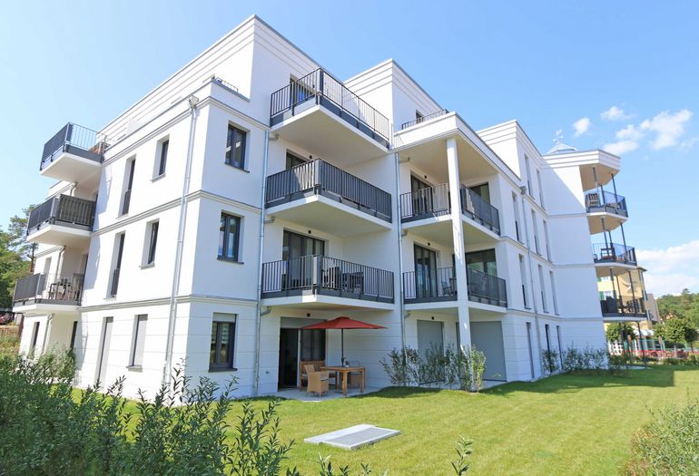 Villa Düne Villa Düne