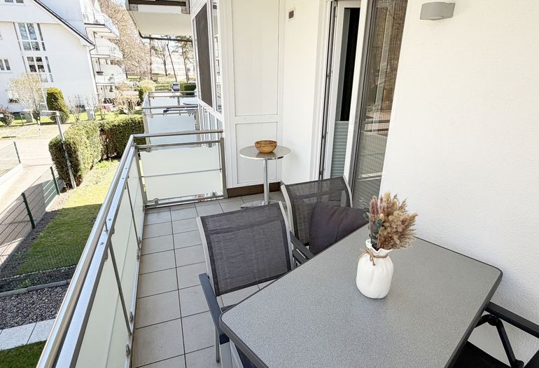 2. Balkon