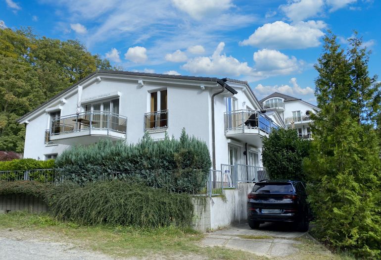 Außenansicht Außenansicht