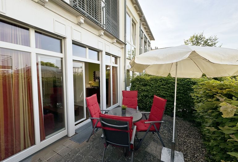Terrasse Terrasse