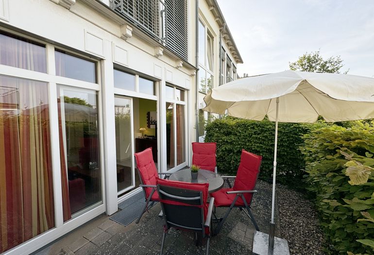 Terrasse Terrasse