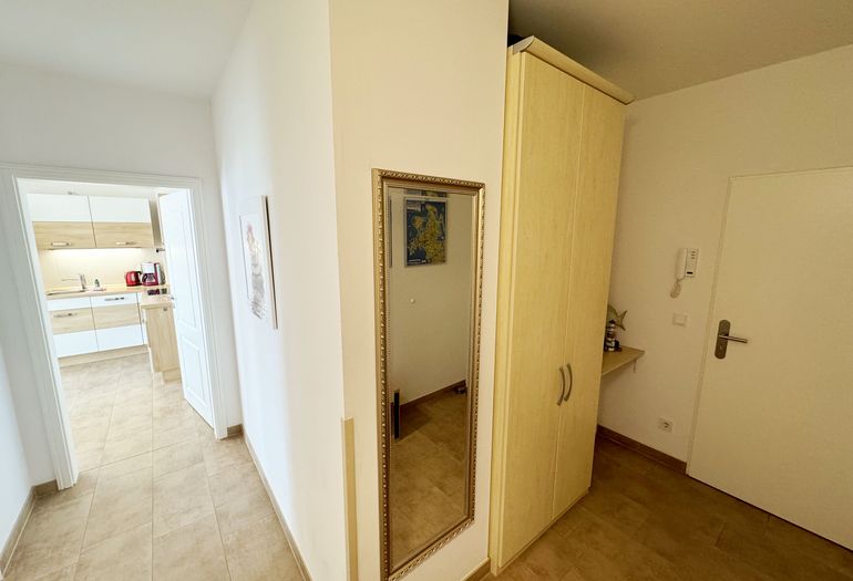 Flurbereich Flurbereich