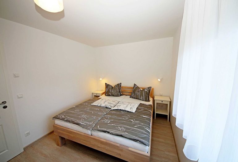 Doppelbett Doppelbett