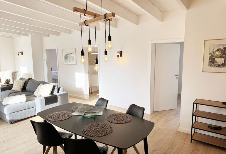 Essbereich Essbereich