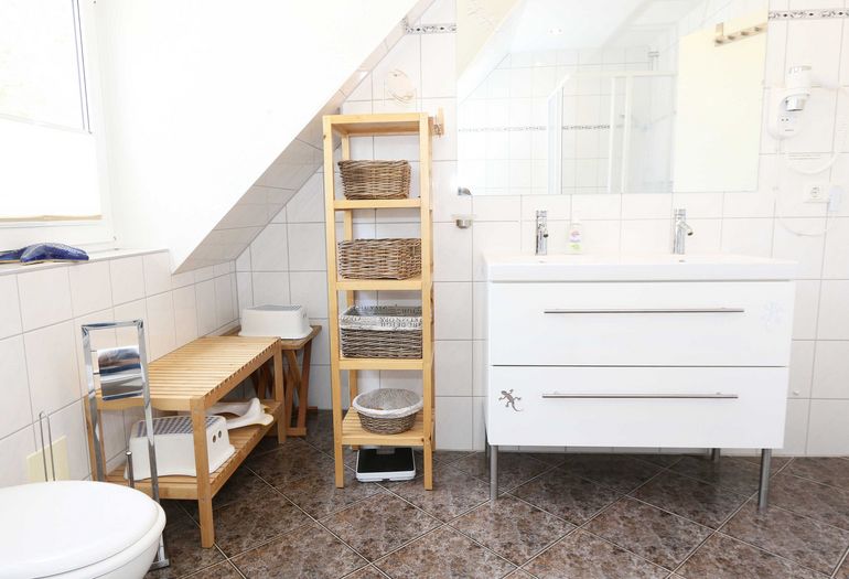Haus Inselwind - Doppelhaushälfte Haus Inselwind - Doppelhaushälfte