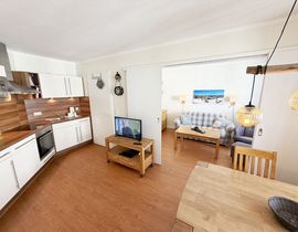 Haus Altensien Whg. 465 mit Balkon Seepark Sellin