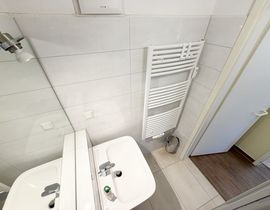 Haus Altensien Whg. 466 mit Balkon Seepark Sellin Haus Altensien Whg. 466 mit Balkon Seepark Sellin