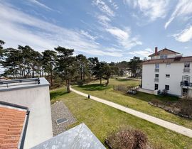 Haus Meeresblick A 2.12 BLU mit Dachterrasse