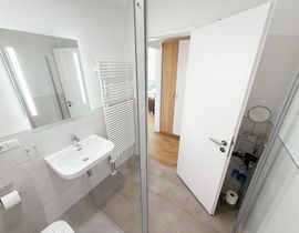 Haus Göhren Whg 523 Deichkieker mit Balkon Haus Göhren Whg 523 Deichkieker mit Balkon