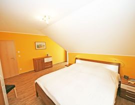 Haus Deichblick