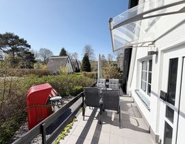 Finnhaus Nr. 05 Mönchgut Gager