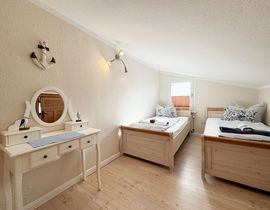 Haus Irene - Ferienwohnung 04