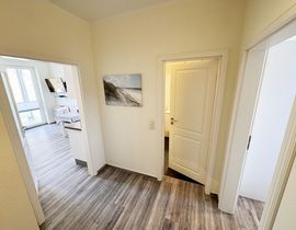 Strandresidenz Brandenburg Whg. 19 mit Balkon